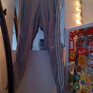 Low Rise Adidas Leggings